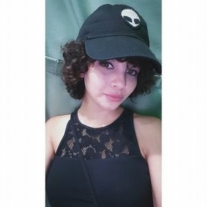 Meet your Posher, Tanairy