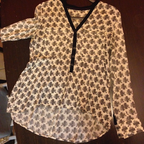 Additional Anthropologie pic-not for sale