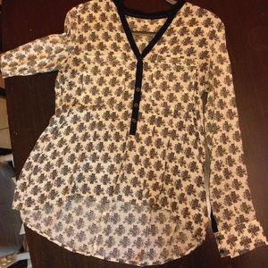 Additional Anthropologie pic-not for sale