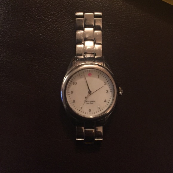 Kate Spade watch