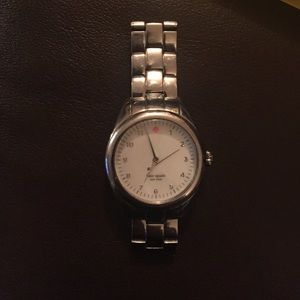 Kate Spade watch