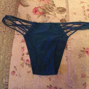 NWT Victorias Secret panties. Size S