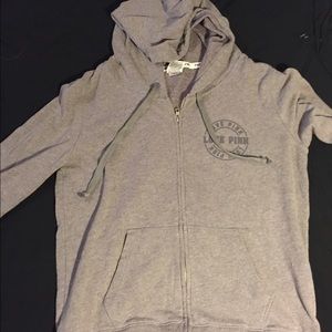 Medium, PINK sweatshirt