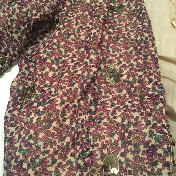 Sequin jacket - Picture 2 of 4