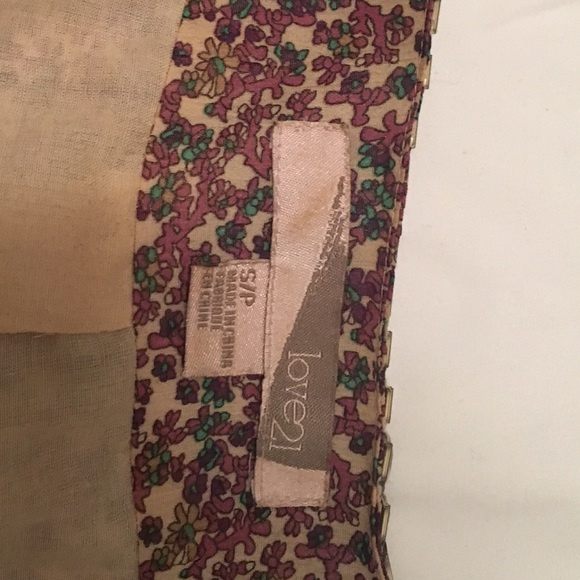 Sequin jacket - Picture 4 of 4