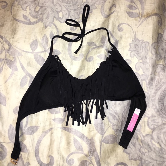 Victoria's Secret swim top