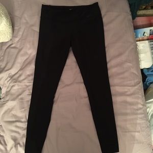 Nike Dri-Fit Leggings and jacket bundle