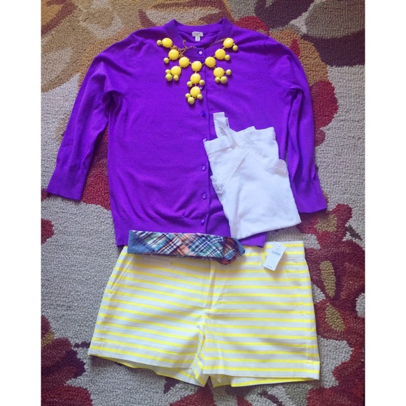 NWT Gap Shorts