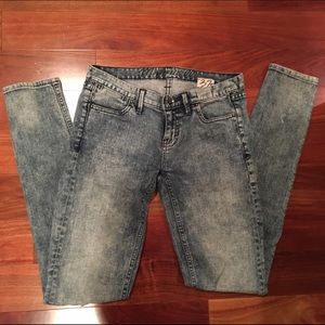 Madewell jeans NWOT