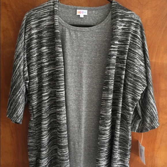 LuLaRoe Monroe Cardigan