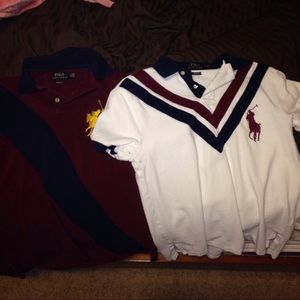 Polo Ralph Lauren bundle