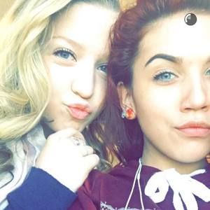 Meet your Posher, Hailey