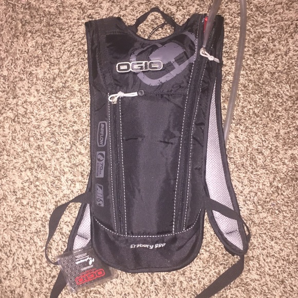 Brand new Hydration Pack