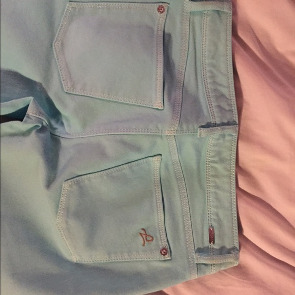 DL 1961 premium denim.