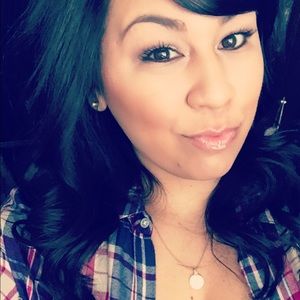 Meet your Posher, Kristina