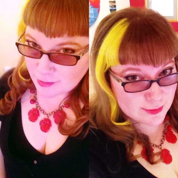 Meet your Posher, Ren - Picture 3 of 4