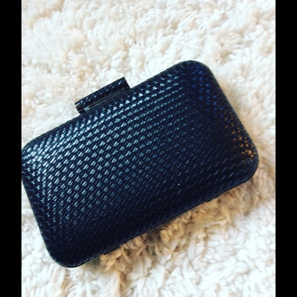 Clutch bag
