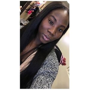 Meet your Posher, Royale