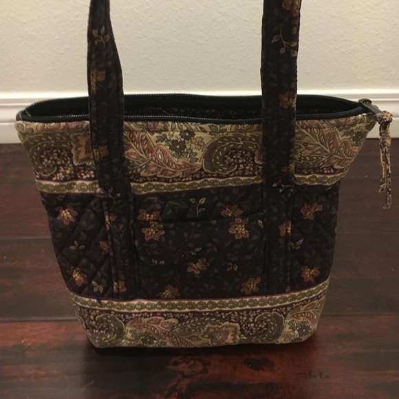 Vera Bradley handbag