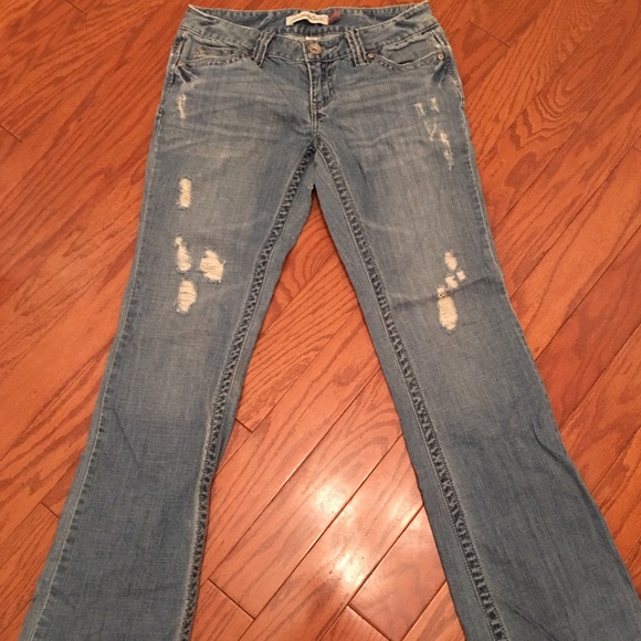 Aeropostale Jeans 3/4 Long