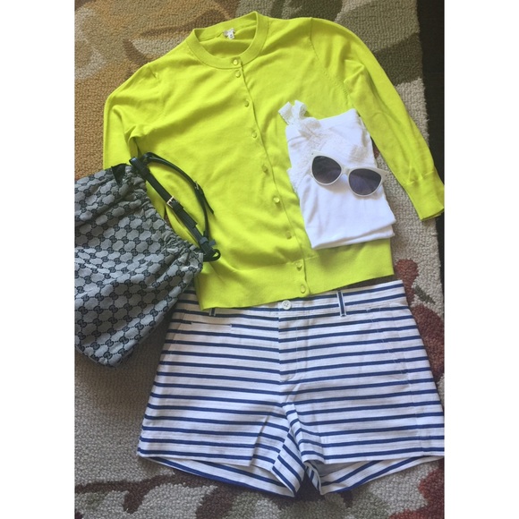 NWOT Gap Shorts
