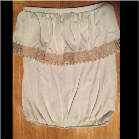 Free People shirt