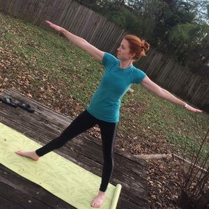 LuLuLemon top size XS