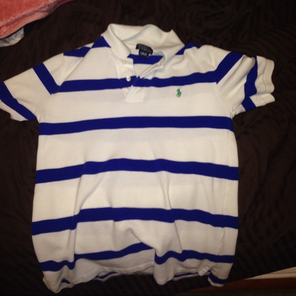 Polo Ralph Lauren shirt