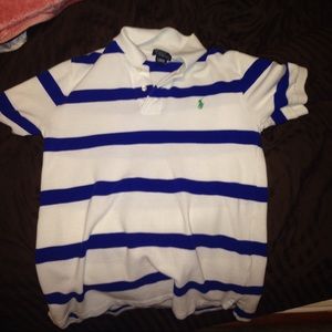 Polo Ralph Lauren shirt