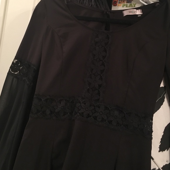 Black LBD ✨ - Picture 2 of 4