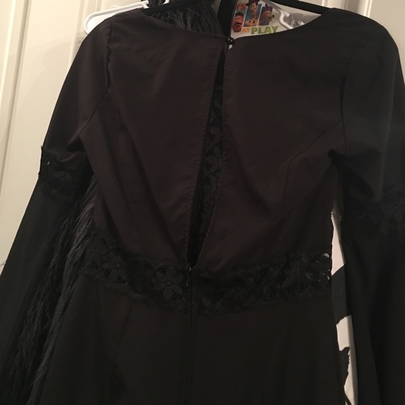 Black LBD ✨ - Picture 4 of 4