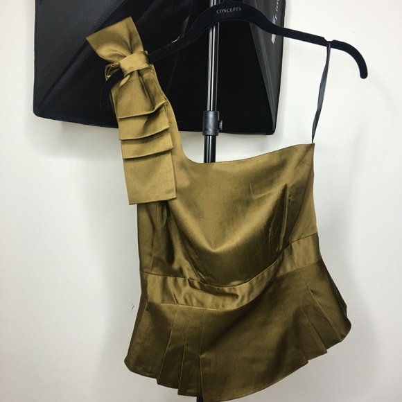 French connection blouse