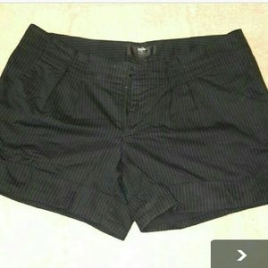 Cute Mossimo shorts