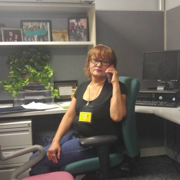 Meet your Posher, Nancy - Picture 1 of 1