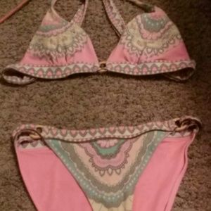 Victorias secret bikini