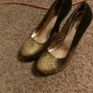 Charlotte russe heels
