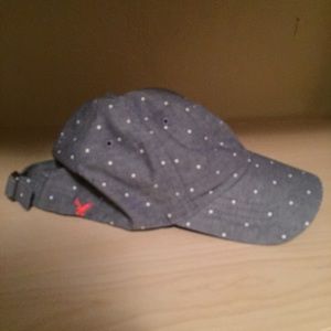 FINAL PRICE Girly American Eagle Cap