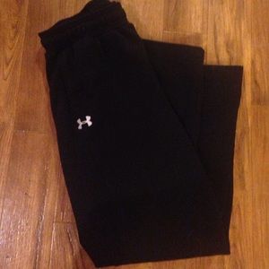 Under Armour sweats