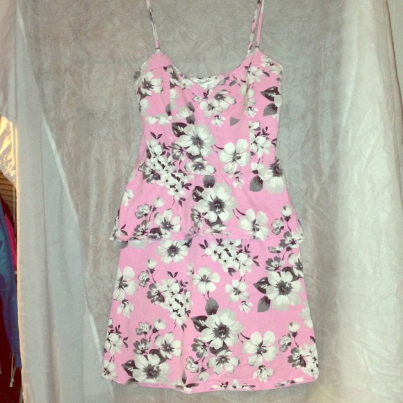 Aero convertible dress