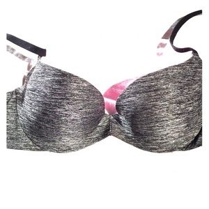 Victoria Secret Pink Wear Everywhere Bra