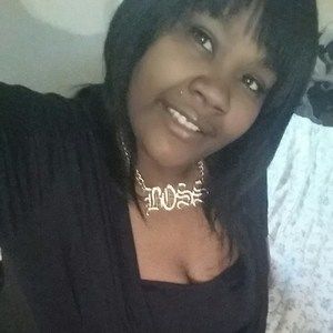 Meet your Posher, Latasha