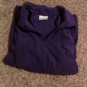 Columbia pull over