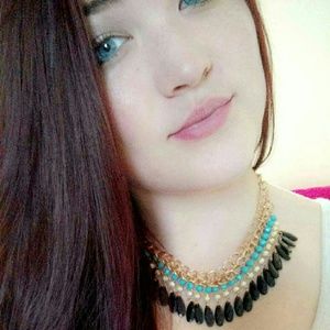 Meet your Posher, Karigan