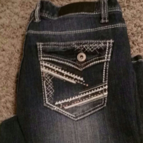 Rue 21 jeans