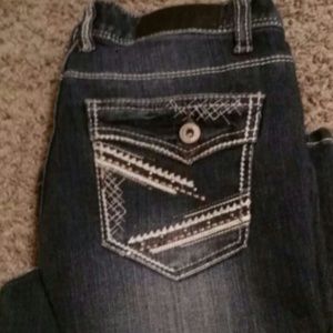 Rue 21 jeans