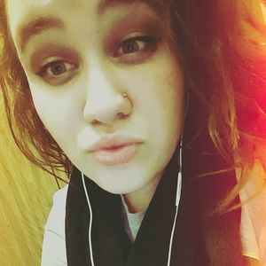 Meet your Posher, Trisha