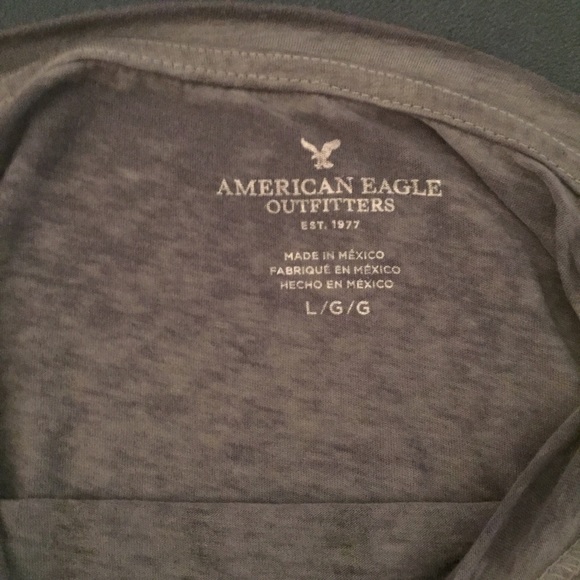 AE Tee - Picture 2 of 2