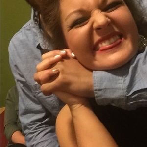 Meet your Posher, Taryn