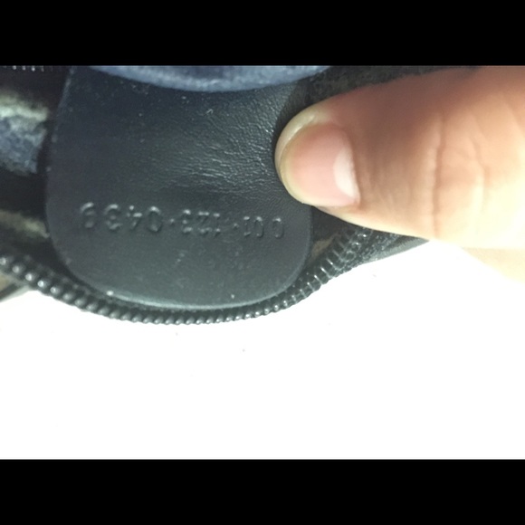 ⚡️FLASH SALE⚡️  Authentic Gucci Crossbody bag - Picture 3 of 4