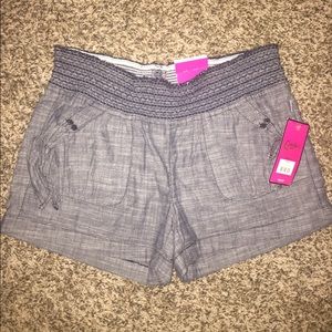NWT Candies shorts sz 5